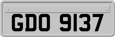 GDO9137