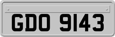 GDO9143