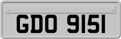 GDO9151