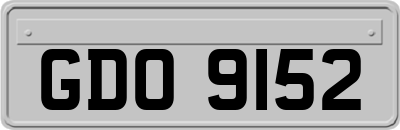 GDO9152