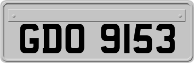 GDO9153