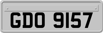 GDO9157