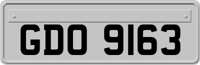 GDO9163