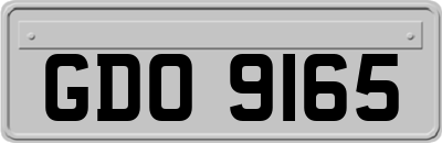 GDO9165