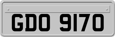 GDO9170