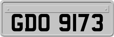 GDO9173