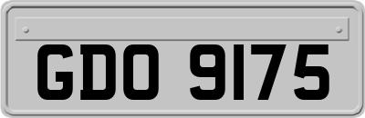 GDO9175