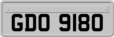 GDO9180