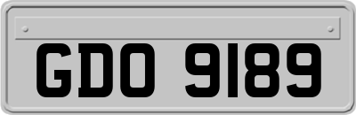 GDO9189