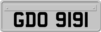 GDO9191