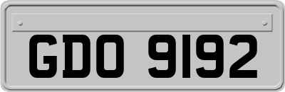 GDO9192