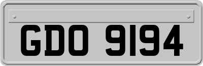 GDO9194