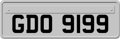 GDO9199