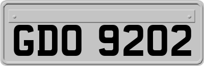 GDO9202