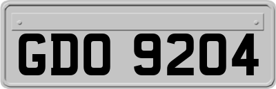 GDO9204