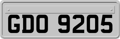 GDO9205