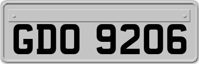 GDO9206
