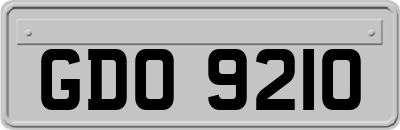 GDO9210