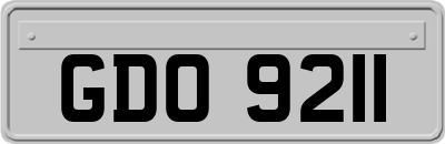 GDO9211