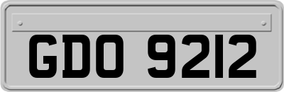GDO9212