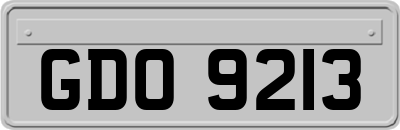 GDO9213