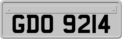 GDO9214