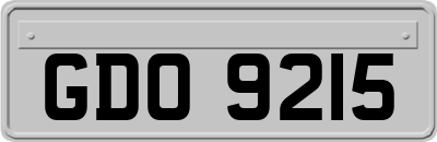 GDO9215