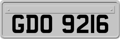 GDO9216