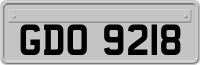 GDO9218