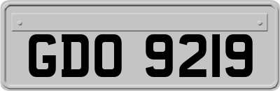 GDO9219
