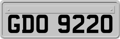 GDO9220