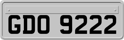 GDO9222