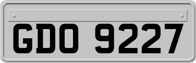 GDO9227