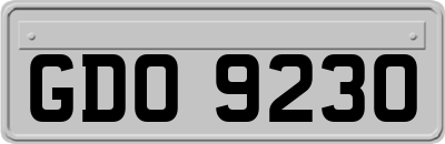GDO9230