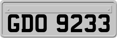 GDO9233