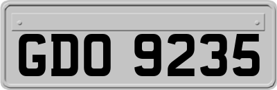 GDO9235