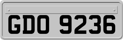 GDO9236