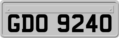 GDO9240