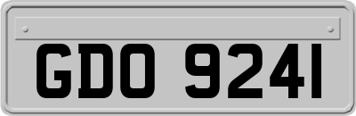 GDO9241