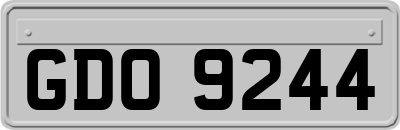 GDO9244