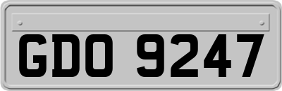 GDO9247