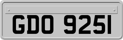 GDO9251