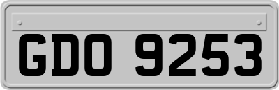 GDO9253