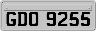 GDO9255