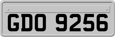GDO9256