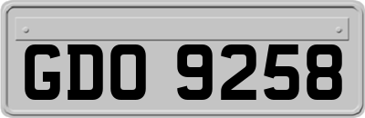 GDO9258
