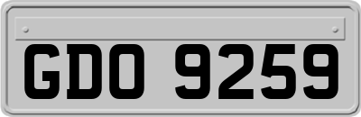 GDO9259