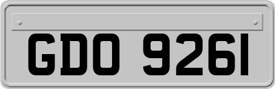 GDO9261