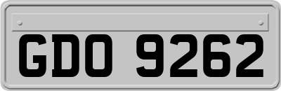 GDO9262