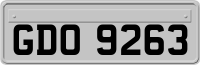 GDO9263